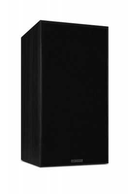 Полочная акустика Mission 700 With Stand Black Oak – цена, описание и отзывы — фото