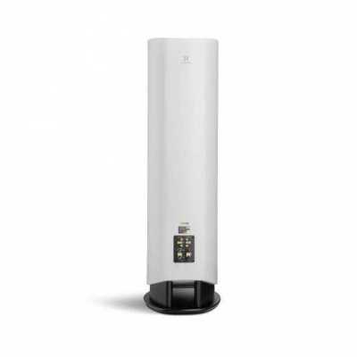 Напольная акустическая система CANTON Reference 1 White matt finish – цена, описание и отзывы — фото