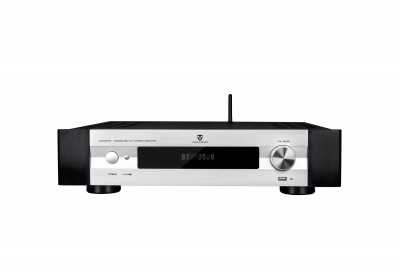 Интегральный усилитель TONE WINNER AD-66D PRO – цена, описание и отзывы — фото
