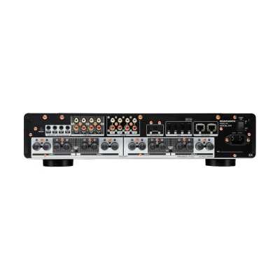 Усилитель Marantz MODEL M4 Black – цена, описание и отзывы — фото