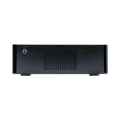 Усилитель Rotel RB-1552 MkII Black – цена, описание и отзывы — фото