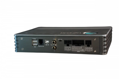 8-канальный усилитель+DSP Rainbow DL-PA8.10 – цена, описание и отзывы — фото