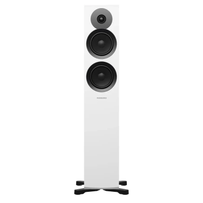 Напольная акустическая система Dynaudio Emit 30 White – цена, описание и отзывы — фото
