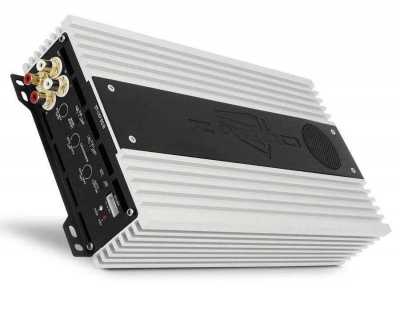 2-канальный усилитель Zapco ST-2XP SQ III – цена, описание и отзывы — фото
