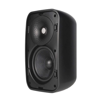 Всепогодная акустика Sonance Mariner MX 56 Black – цена, описание и отзывы — фото