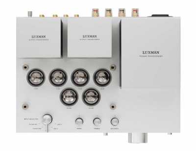 Ламповый усилитель Luxman SQ-N150 – цена, описание и отзывы — фото