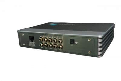 8-канальный усилитель+DSP Rainbow DL-PA8.10 – цена, описание и отзывы — фото