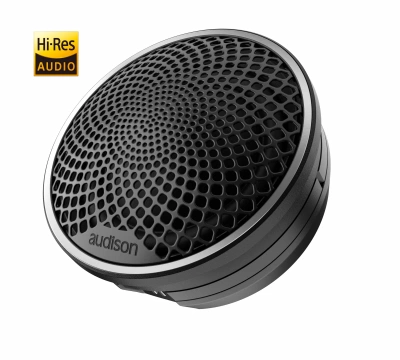 Твитер (ВЧ, высокочастотный динамик) Audison  AV 1.1 II – цена, описание и отзывы — фото