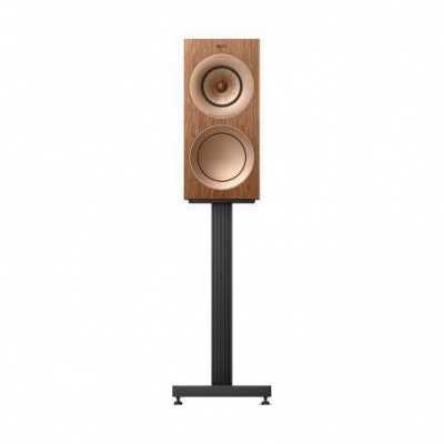Полочная акустика KEF R3 Meta Walnut – цена, описание и отзывы — фото