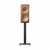 Полочная акустика KEF R3 Meta Walnut — фото Полочная акустика KEF R3 Meta Walnut – цена, описание и отзывы — фото