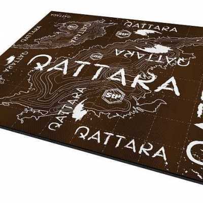 Звукоизолирующие материалы StP Qattara – цена, описание и отзывы — фото