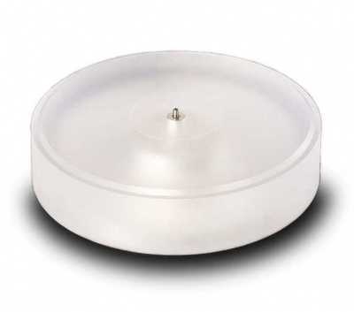 Опорный диск Scheu Analog Platter 80 mm – цена, описание и отзывы — фото