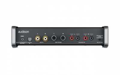 Цифровой комплекс Audison Bit Tune Audio – цена, описание и отзывы — фото