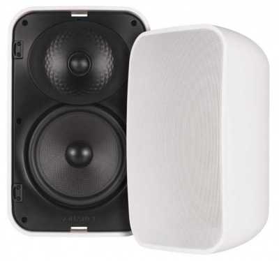 Всепогодная акустика Sonance Mariner MX 62 SST White – цена, описание и отзывы — фото