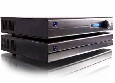 Моно усилитель PS Audio Stellar Amplifier M700 black – цена, описание и отзывы — фото