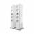 Напольная акустическая система KEF Reference 5 Meta High Gloss White Champagne – цена, описание и отзывы — фото