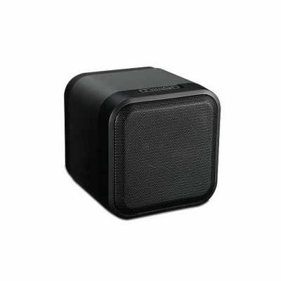 Настенная акустика Mission M-Cube + SE Satellite Black – цена, описание и отзывы — фото