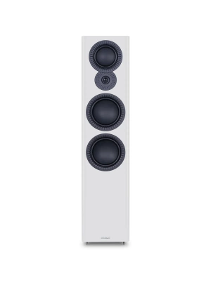 Напольная акустическая система Mission LX-6 MKII White – цена, описание и отзывы — фото