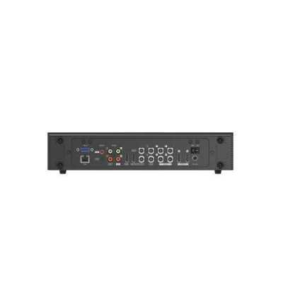 Видеомикшер Видеомикшер AVMATRIX PVS0613 портативный 6CH SDI – цена, описание и отзывы — фото