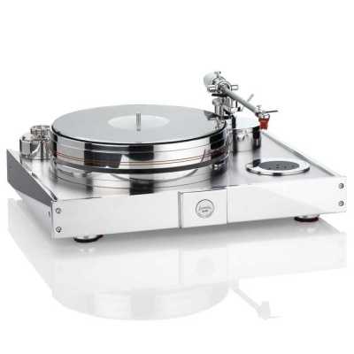 Проигрыватель винила Acoustic Solid Vintage Full Exсlusive, WTB230 AT740 – цена, описание и отзывы — фото