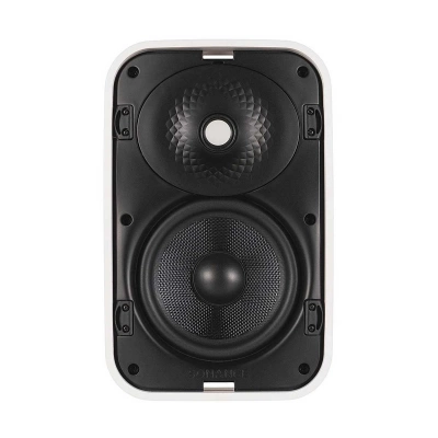 Всепогодная акустика Sonance Mariner MX 56 White – цена, описание и отзывы — фото