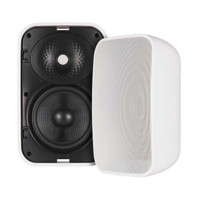 Всепогодная акустика Sonance Mariner MX 56 White – цена, описание и отзывы — фото