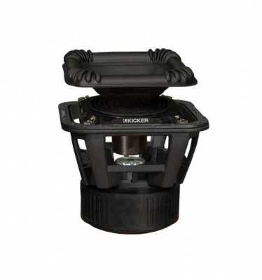 Сабвуфер KICKER L7X121 – цена, описание и отзывы — фото