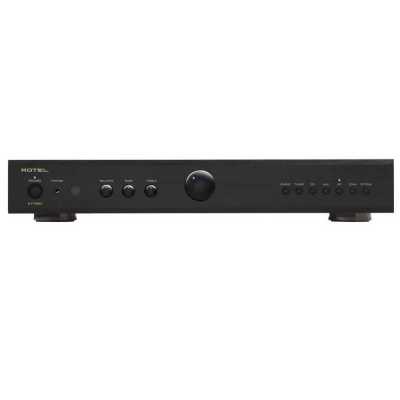 Интегральный усилитель Rotel A11MKII Black – цена, описание и отзывы — фото