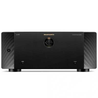 AV-ресиверы Marantz AMP 10 Black – цена, описание и отзывы — фото