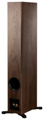 Напольная акустическая система Dynaudio Evoke 50 Walnut wood – цена, описание и отзывы — фото