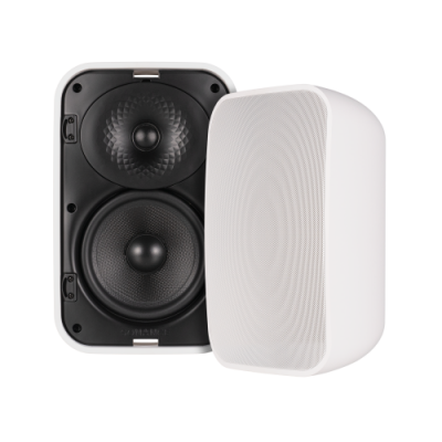 Всепогодная акустика Sonance Mariner MX 62 White – цена, описание и отзывы — фото