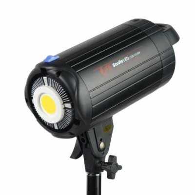 Осветитель Осветитель студийный Falcon Eyes Studio LED COB120 BW светодиодный – цена, описание и отзывы — фото
