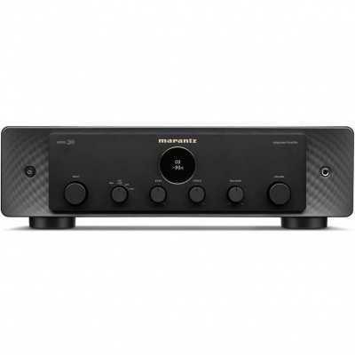 Усилитель Marantz Model 30 Black – цена, описание и отзывы — фото