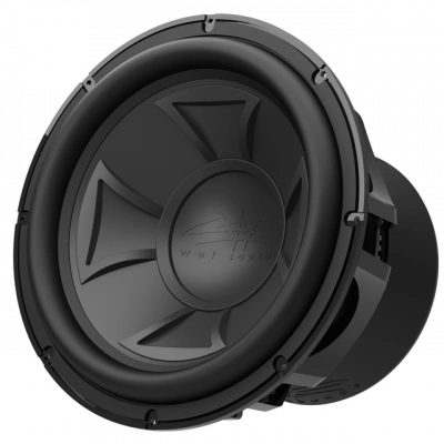 Морской сабвуфер Wet Sounds REVO 15 XXX V4-B – цена, описание и отзывы — фото