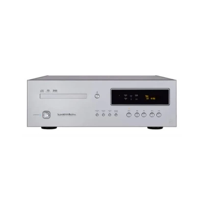 CD проигрыватель Luxman D-10X – цена, описание и отзывы — фото