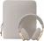 Беспроводные наушники Bang & Olufsen Beoplay H100 Hourglass Sand — фото Беспроводные наушники Bang & Olufsen Beoplay H100 Hourglass Sand – цена, описание и отзывы — фото