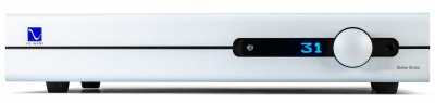 Интегральный усилитель PS Audio Stellar Strata Silver – цена, описание и отзывы — фото