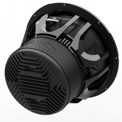 Морской сабвуфер Wet Sounds REVO 15 XXX V4-B – цена, описание и отзывы — фото