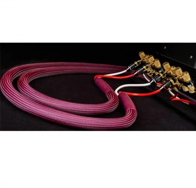 Акустический кабель Tchernov Cable Classic MkIII SC Sp/Bn (5 m) – цена, описание и отзывы — фото