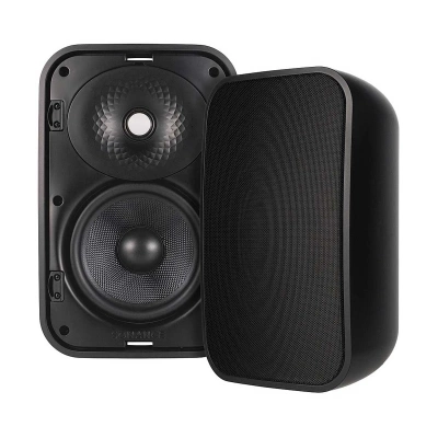 Всепогодная акустика Sonance Mariner MX 56 Black – цена, описание и отзывы — фото