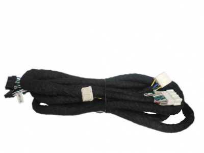 Соединительные провода и адаптеры GOLDHORN A2B PNP Harness for BYD Formula Leopard 5/8 4M – цена, описание и отзывы — фото