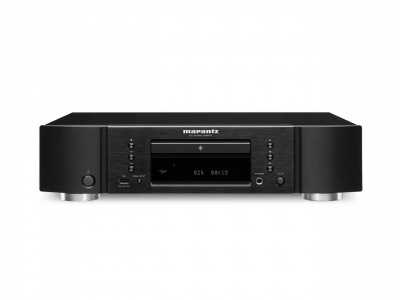 CD проигрыватель Marantz CD6007 Black – цена, описание и отзывы — фото
