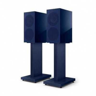 Полочная акустика KEF R3 Meta Blue – цена, описание и отзывы — фото