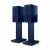 Полочная акустика KEF R3 Meta Blue — фото Полочная акустика KEF R3 Meta Blue – цена, описание и отзывы — фото