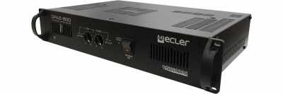 Усилитель Ecler GPA2-800 – цена, описание и отзывы — фото