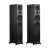 Напольная акустическая система HECO Aurora XT 1000 Black / Oak — фото Напольная акустическая система HECO Aurora XT 1000 Black / Oak – цена, описание и отзывы — фото