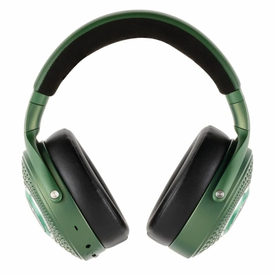 Беспроводные наушники Focal Headphones BATHYS BT ANC GREEN (SPECIAL EDITION) – цена, описание и отзывы — фото