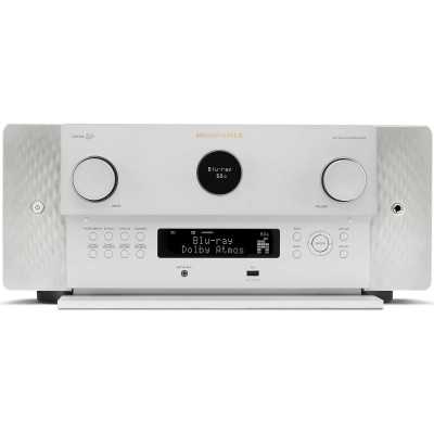 AV-ресиверы Marantz Cinema 40 Gold – цена, описание и отзывы — фото