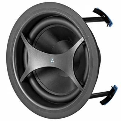 Встраиваемый пассивный сабвуфер Origin Acoustics DBA10 EX – цена, описание и отзывы — фото