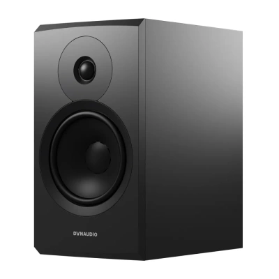 Полочная акустика Dynaudio Emit 20 Black – цена, описание и отзывы — фото